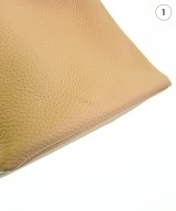 VASIC（ヴァジック）ハンドバッグ ベージュ サイズ:- レディース/2200621185102