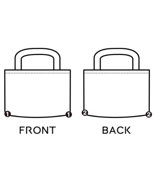 VASIC（ヴァジック）ハンドバッグ 青 サイズ:- レディース/2200621185119