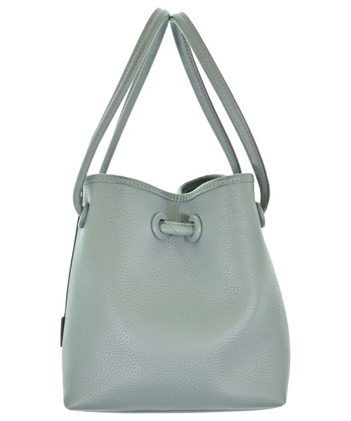 VASIC（ヴァジック）ハンドバッグ 青 サイズ:- レディース/2200621185119