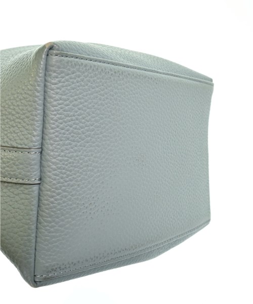 VASIC（ヴァジック）ハンドバッグ 青 サイズ:- レディース/2200621185119