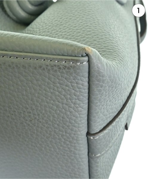 VASIC（ヴァジック）ハンドバッグ 青 サイズ:- レディース/2200621185119