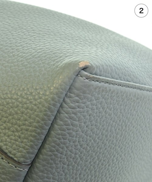 VASIC（ヴァジック）ハンドバッグ 青 サイズ:- レディース/2200621185119