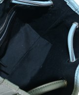 VASIC（ヴァジック）ハンドバッグ 青 サイズ:- レディース/2200621185119