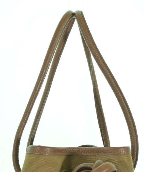 VASIC（ヴァジック）ハンドバッグ 茶 サイズ:- レディース/2200626140052