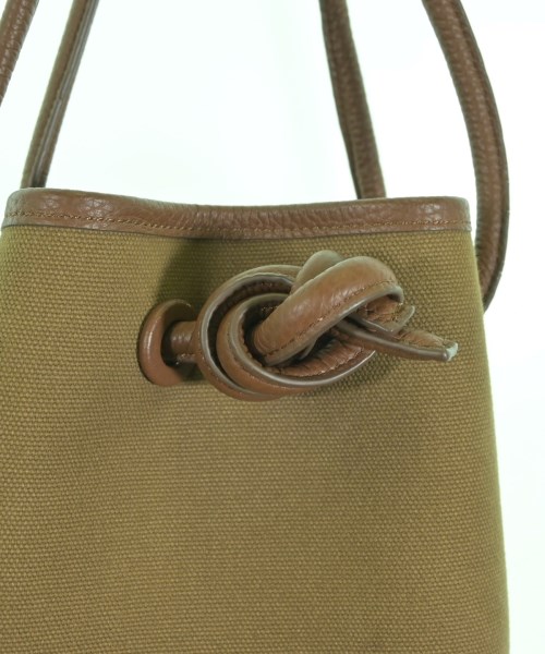 VASIC（ヴァジック）ハンドバッグ 茶 サイズ:- レディース/2200626140052