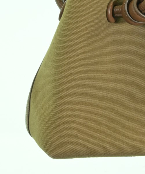 VASIC（ヴァジック）ハンドバッグ 茶 サイズ:- レディース/2200626140052