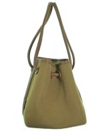 VASIC（ヴァジック）ハンドバッグ 茶 サイズ:- レディース/2200626140052