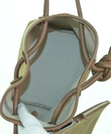 VASIC（ヴァジック）ハンドバッグ 茶 サイズ:- レディース/2200626140052