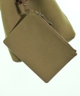 VASIC（ヴァジック）ハンドバッグ 茶 サイズ:- レディース/2200626140052