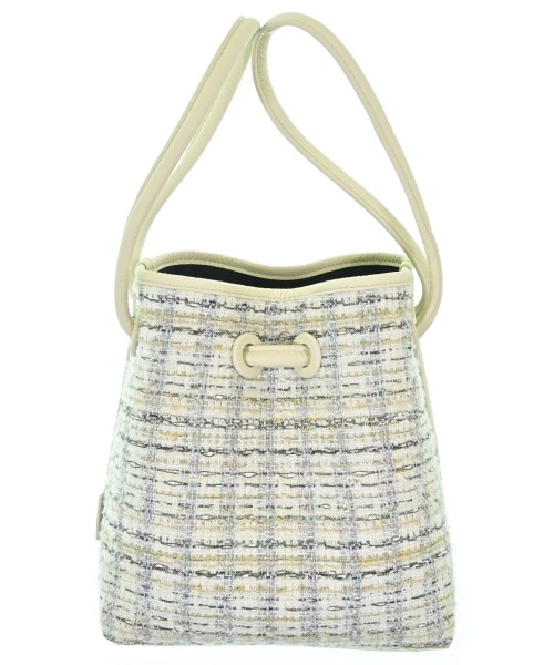 VASIC（ヴァジック）トートバッグ 白 サイズ:- レディース/2200625741137