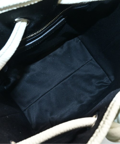 VASIC（ヴァジック）トートバッグ 白 サイズ:- レディース/2200625741137