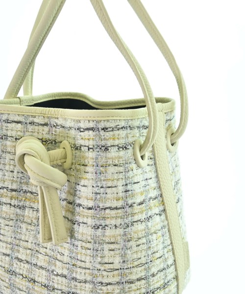 VASIC（ヴァジック）トートバッグ 白 サイズ:- レディース/2200625741137