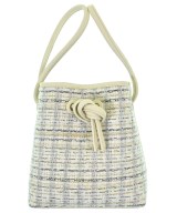 VASIC（ヴァジック）トートバッグ 白 サイズ:- レディース/2200625741137