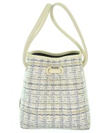 VASIC（ヴァジック）トートバッグ 白 サイズ:- レディース/2200625741137