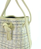 VASIC（ヴァジック）トートバッグ 白 サイズ:- レディース/2200625741137