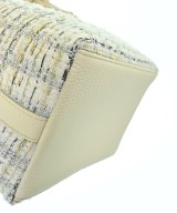 VASIC（ヴァジック）トートバッグ 白 サイズ:- レディース/2200625741137