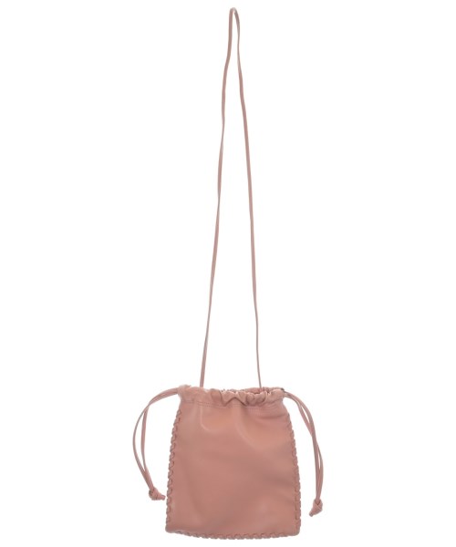 VASIC（ヴァジック）ショルダーバッグ ピンク サイズ:- レディース/2200628783172