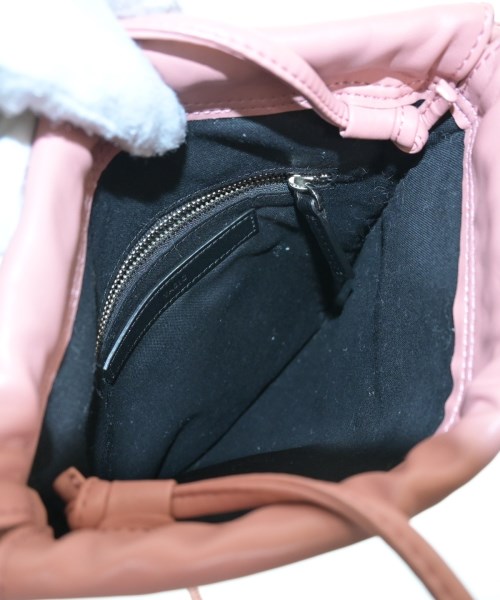 VASIC（ヴァジック）ショルダーバッグ ピンク サイズ:- レディース/2200628783172