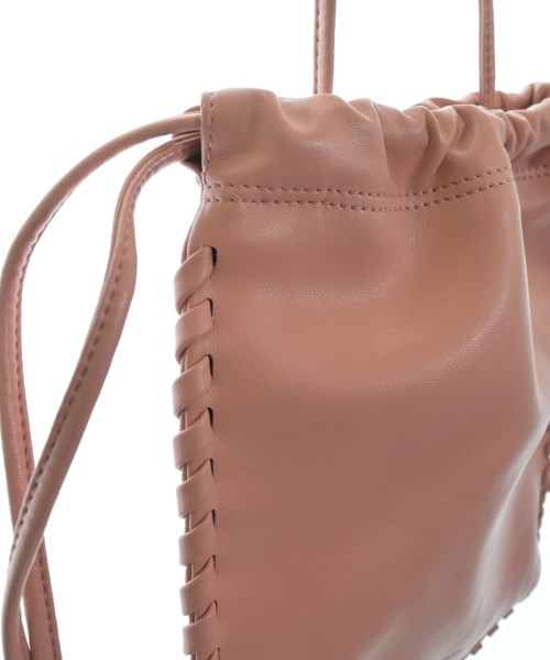 VASIC（ヴァジック）ショルダーバッグ ピンク サイズ:- レディース/2200628783172