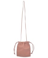 VASIC（ヴァジック）ショルダーバッグ ピンク サイズ:- レディース/2200628783172
