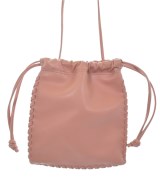 VASIC（ヴァジック）ショルダーバッグ ピンク サイズ:- レディース/2200628783172