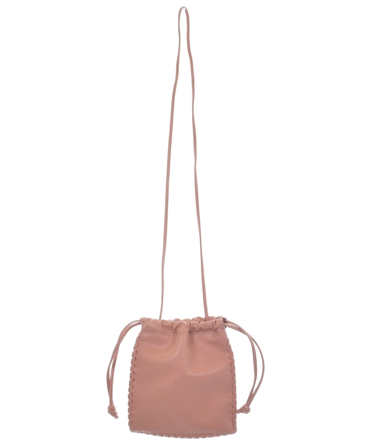 VASIC（ヴァジック）ショルダーバッグ ピンク サイズ:- レディース