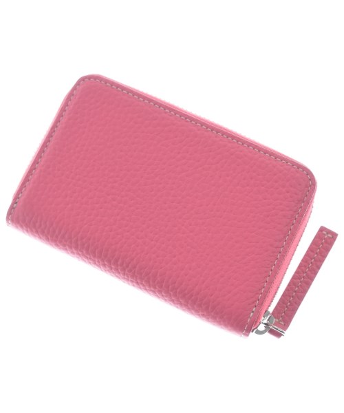 VASIC（ヴァジック）財布・コインケース ピンク サイズ:- レディース/2200616141106