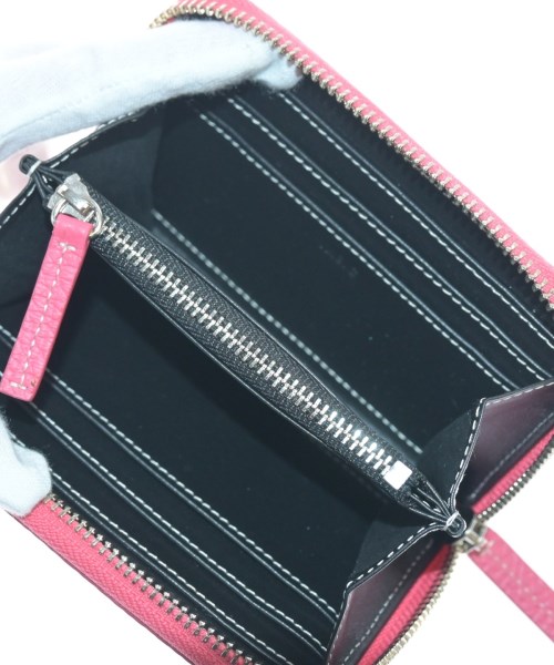 VASIC（ヴァジック）財布・コインケース ピンク サイズ:- レディース/2200616141106