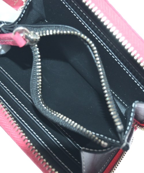 VASIC（ヴァジック）財布・コインケース ピンク サイズ:- レディース/2200616141106