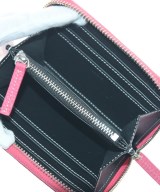 VASIC（ヴァジック）財布・コインケース ピンク サイズ:- レディース/2200616141106