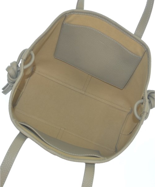 VASIC（ヴァジック）トートバッグ ベージュ サイズ:- レディース/2200630668016