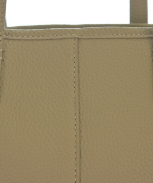 VASIC（ヴァジック）トートバッグ ベージュ サイズ:- レディース/2200630668016