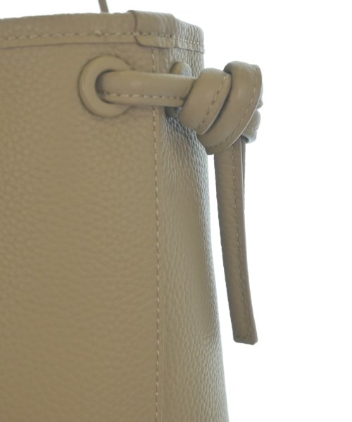 VASIC（ヴァジック）トートバッグ ベージュ サイズ:- レディース/2200630668016