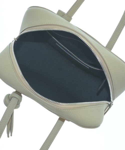 VASIC（ヴァジック）ハンドバッグ カーキ サイズ:- レディース/2200627537059