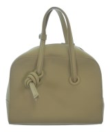 VASIC（ヴァジック）ハンドバッグ カーキ サイズ:- レディース/2200627537059