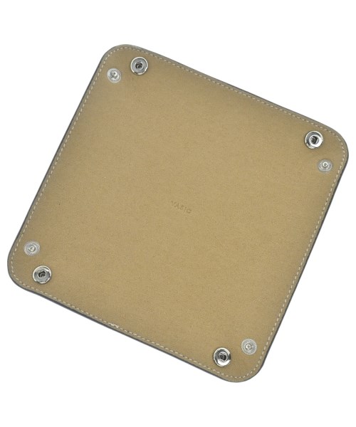 VASIC（ヴァジック）小物類（その他） 紺 サイズ:- レディース/2200629688179