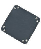 VASIC（ヴァジック）小物類（その他） 紺 サイズ:- レディース/2200629688179