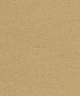 VASIC（ヴァジック）小物類（その他） 紺 サイズ:- レディース/2200629688179