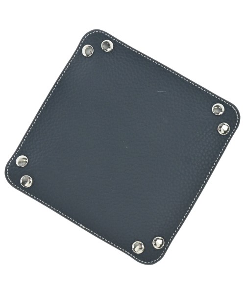 VASIC（ヴァジック）小物類（その他） 紺 サイズ:- レディース/2200629688186