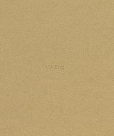 VASIC（ヴァジック）小物類（その他） 紺 サイズ:- レディース/2200629688186