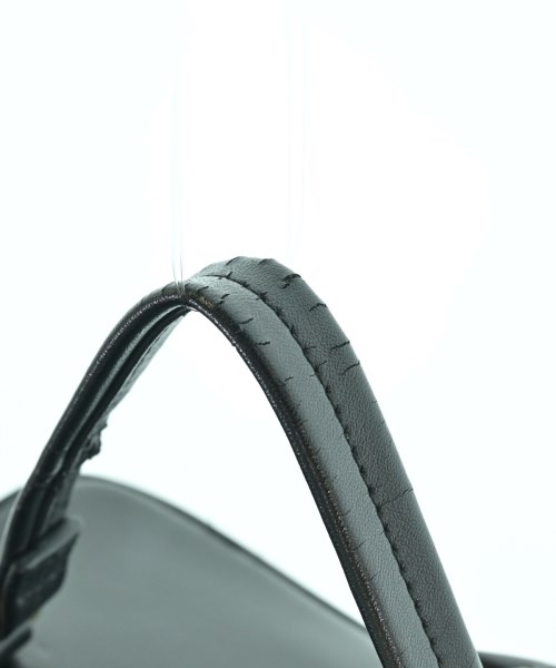 VASIC（ヴァジック）ハンドバッグ 黒 サイズ:- レディース/2200617884057