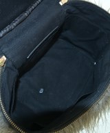 VASIC（ヴァジック）ハンドバッグ 黒 サイズ:- レディース/2200617884057