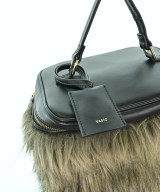 VASIC（ヴァジック）ハンドバッグ 黒 サイズ:- レディース/2200617884057