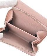 VASIC（ヴァジック）財布・コインケース ピンク サイズ:- レディース/2200612595019