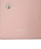 VASIC（ヴァジック）財布・コインケース ピンク サイズ:- レディース/2200612595019