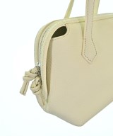 VASIC（ヴァジック）ハンドバッグ 白 サイズ:- レディース/2200605050204