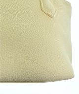 VASIC（ヴァジック）ハンドバッグ 白 サイズ:- レディース/2200605050204