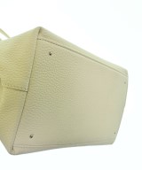 VASIC（ヴァジック）ハンドバッグ 白 サイズ:- レディース/2200605050204