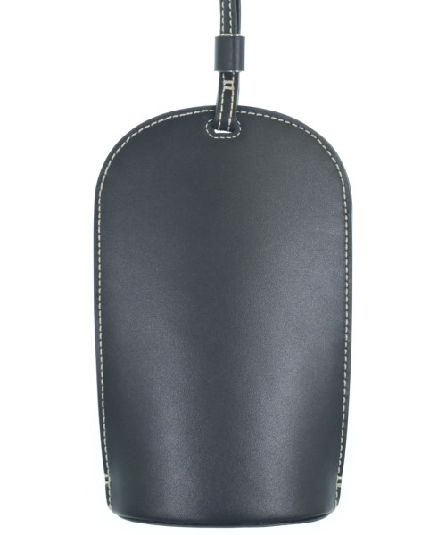 VASIC（ヴァジック）ショルダーバッグ 黒 サイズ:- レディース/2200609819074