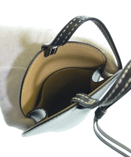 VASIC（ヴァジック）ショルダーバッグ 黒 サイズ:- レディース/2200609819074